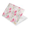 MacBook Pro 16 (A2485) Cover Blomstermønster Tulipaner