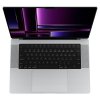 MacBook Pro 16 M1/M2/M3/M4 Skärmskydd Safe View