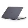 MacBook Pro 16 (A2141) Skal Matt Svart