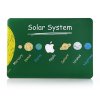 Skal till MacBook Pro 13.3 Retina (A1425. A1502) Solsystemet