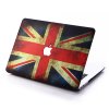 Skal till MacBook Air 11.6 Union Jack