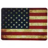 Skal till MacBook Pro 15.4 Retina USA Flagga