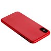 Magic Lollipop till iPhone X/Xs Skal Plast Röd