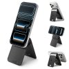 MagSafe Korthållare Slim Fold MagFit Tripod S314-3 Svart