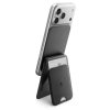 MagSafe Korthållare Slim Fold MagFit Tripod S314-3 Svart