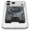 MagSafe Korthållare Ultra Hybrid Zero One MagFit Svart