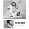 MagSafe Mobilhållare Dual Pop Grå