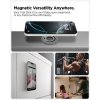 MagSafe Mobilhållare Dual Pop Grå