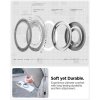 MagSafe Mobilhållare Dual Pop Grå