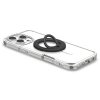 MagSafe Mobilhållare Dual Pop Svart