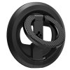 MagSafe O-Mag Mobilhållare med Stativ Mag Fit Svart
