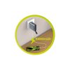 MagSafe-powerbank/Reseladdare Inbyggda kablar/Apple Watch-laddning Grå