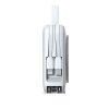 MagSafe-powerbank/Reseladdare Inbyggda kablar/Apple Watch-laddning Vit