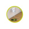 MagSafe-powerbank/Reseladdare Inbyggda kablar/Apple Watch-laddning Vit