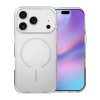 iPhone 17 Pro Max Skal TPU MagSafe Transparent