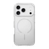 iPhone 17 Pro Max Skal TPU MagSafe Transparent