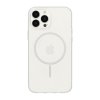 iPhone 16 Pro Skal TPU MagSafe Transparent