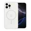 iPhone 16 Pro Skal TPU MagSafe Transparent