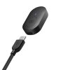 MagSafe Tripod Selfie Stick Mag Fit Svart