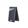 MagSafe Korthållare Wallet Stand Basalt
