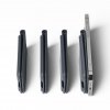 MagSafe Korthållare Wallet Stand Basalt