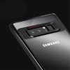 Mant Series Skal till Samsung Galaxy Note 8 Hårdplast TPU Svart