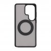 Samsung Galaxy S26 Ultra Skal Roterbart MagSafe Stativ Svart