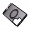 Samsung Galaxy S26 Ultra Skal Roterbart MagSafe Stativ Svart