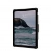 iPad 10.9 (gen 10)/iPad 11 (A16) Skal Metropolis Hand Strap Svart