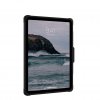 iPad 10.9 (gen 10)/iPad 11 (A16) Skal Metropolis Hand Strap Svart