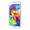 Skal till Samsung Galaxy S5 / Plast / Geometri