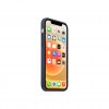 Original iPhone 12/iPhone 12 Pro Skal Silicone Case MagSafe Deep Navy
