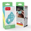 Mini Spelkontroll till Android/Switch/PC Grön