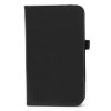 Fodral / Väska för Samsung Tab 3 8.0 / Case / Litchi / Svart