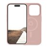 iPhone 15 Pro Skal Monaco MagSafe Pink Sand