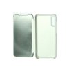 Samsung Galaxy A70 Skal Smartcase Silver