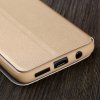 Mobilfodral till Samsung Galaxy S8 Plus Guld