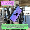 Mobilhållare Sugkopp Grön