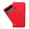 Mobilplånbok till Huawei P20 Korthållare Röd
