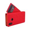 Mobilplånbok till Huawei P20 Lite Korthållare Röd