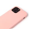 iPhone 13 Pro Skal Silikon Rosa