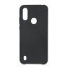 Motorola Moto E6s Skal Silikon Svart