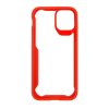 iPhone 11 Pro Max Skal Stöttålig Röd