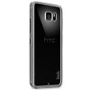 Mobilskal till HTC U Ultra Hårdplast Transparent Klar