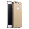 Mobilskal till Huawei Honor 8 Pläterad Hårdplast Guld