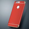 Mobilskal till Huawei Honor 8 Pläterad Hårdplast Röd