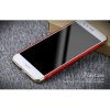 Mobilskal till Huawei Honor 8 Pläterad Hårdplast Röd