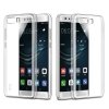 Mobilskal till Huawei P10 Plus TPU Transparent Klar