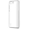 Mobilskal till Huawei P10 TPU Transparent Klar