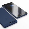 Mobilskal till Huawei P10 TPU Ultra Thin Mörkblå